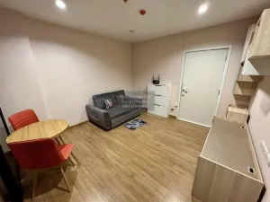 For Rent Condo , The Tree Interchange , MRT-Tao Poon , Bang Sue , Bang Su , Bangkok , CX-115139