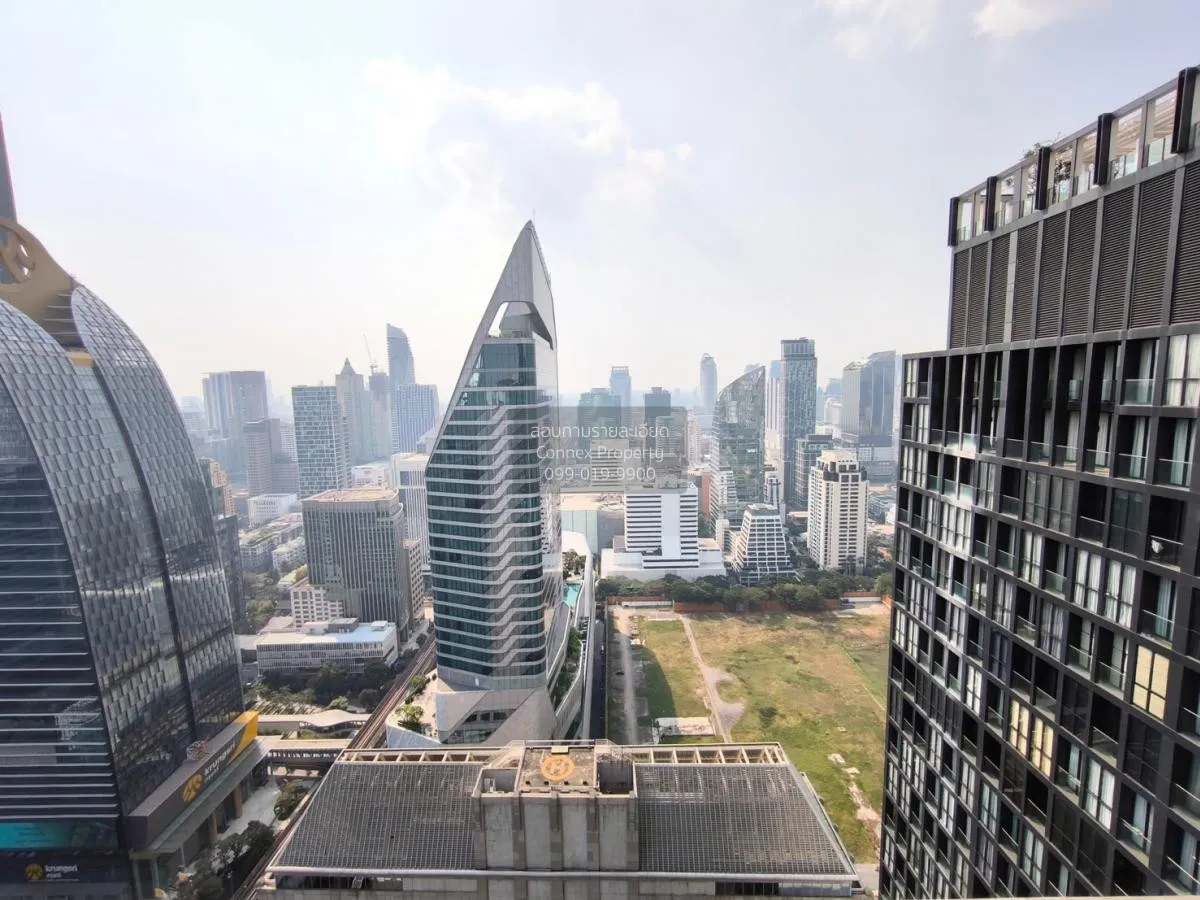 For Sale Condo , Noble Ploenchit , BTS-Phloen Chit , Lumpini , Pa 3