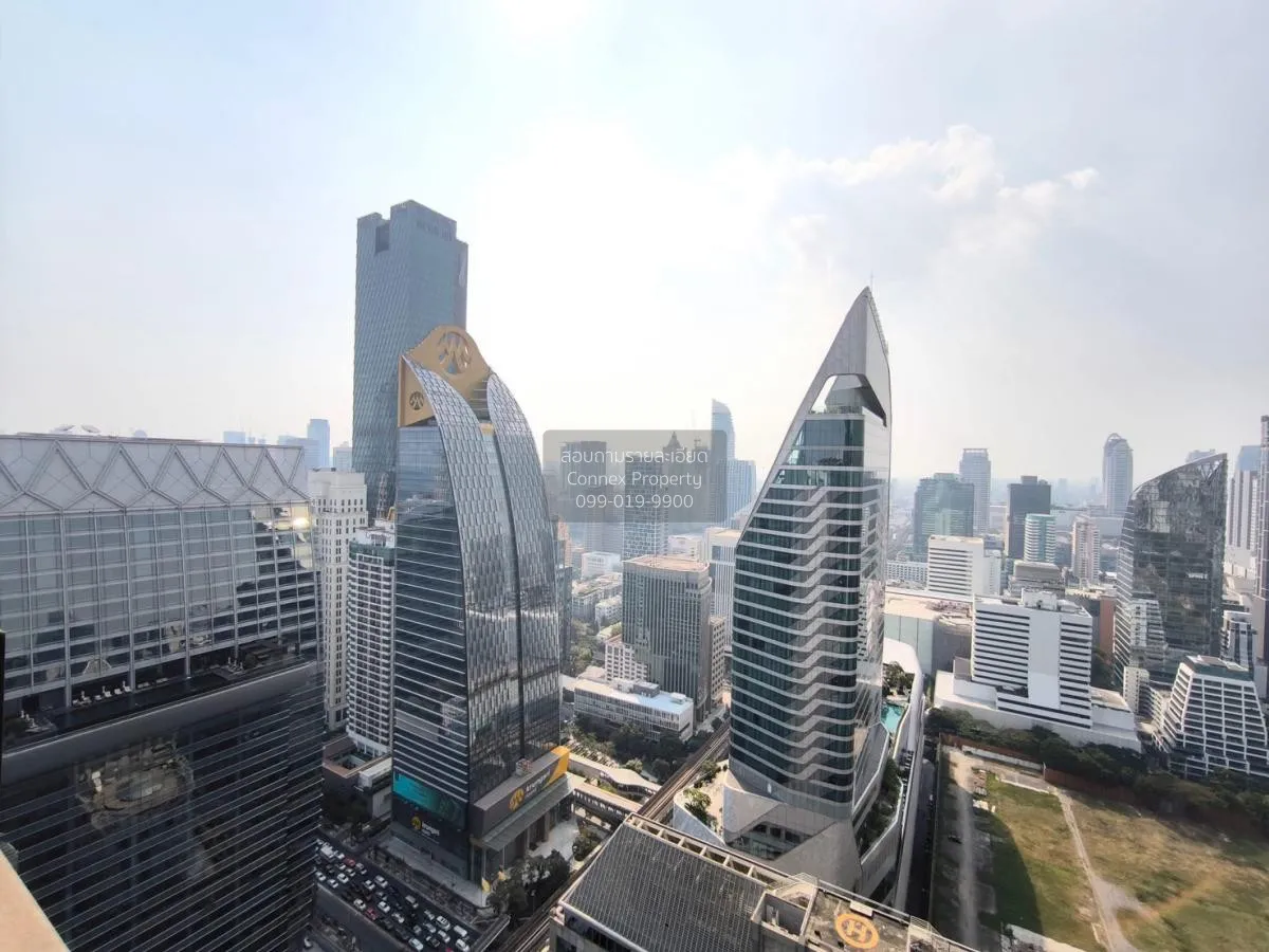 For Sale Condo , Noble Ploenchit , BTS-Phloen Chit , Lumpini , Pa