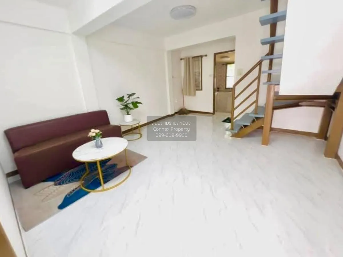 For Sale Townhouse/Townhome  , Baan Eua-Athorn Yuwitthaya 12 , Kr 3