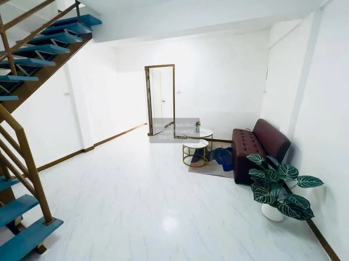 For Sale Townhouse/Townhome  , Baan Eua-Athorn Yuwitthaya 12 , Kr