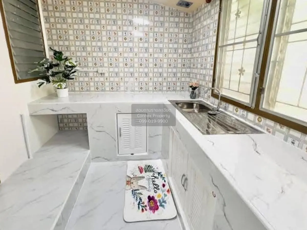 For Sale Townhouse/Townhome  , Baan Eua-Athorn Yuwitthaya 12 , Kr