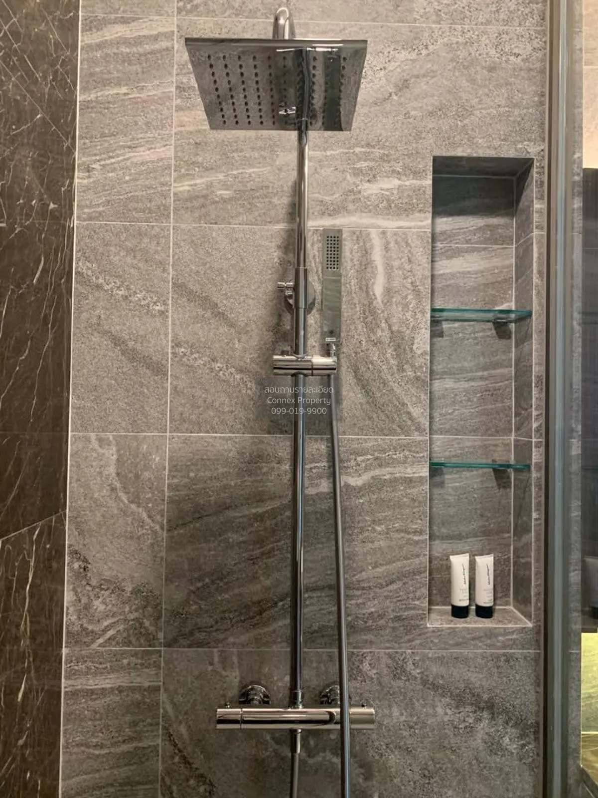 เช่าคอนโด  ดิ เอส สุขุมวิท 36 BTS-ทองหล่อ พระโขนง เขต คลองเตย กรุ