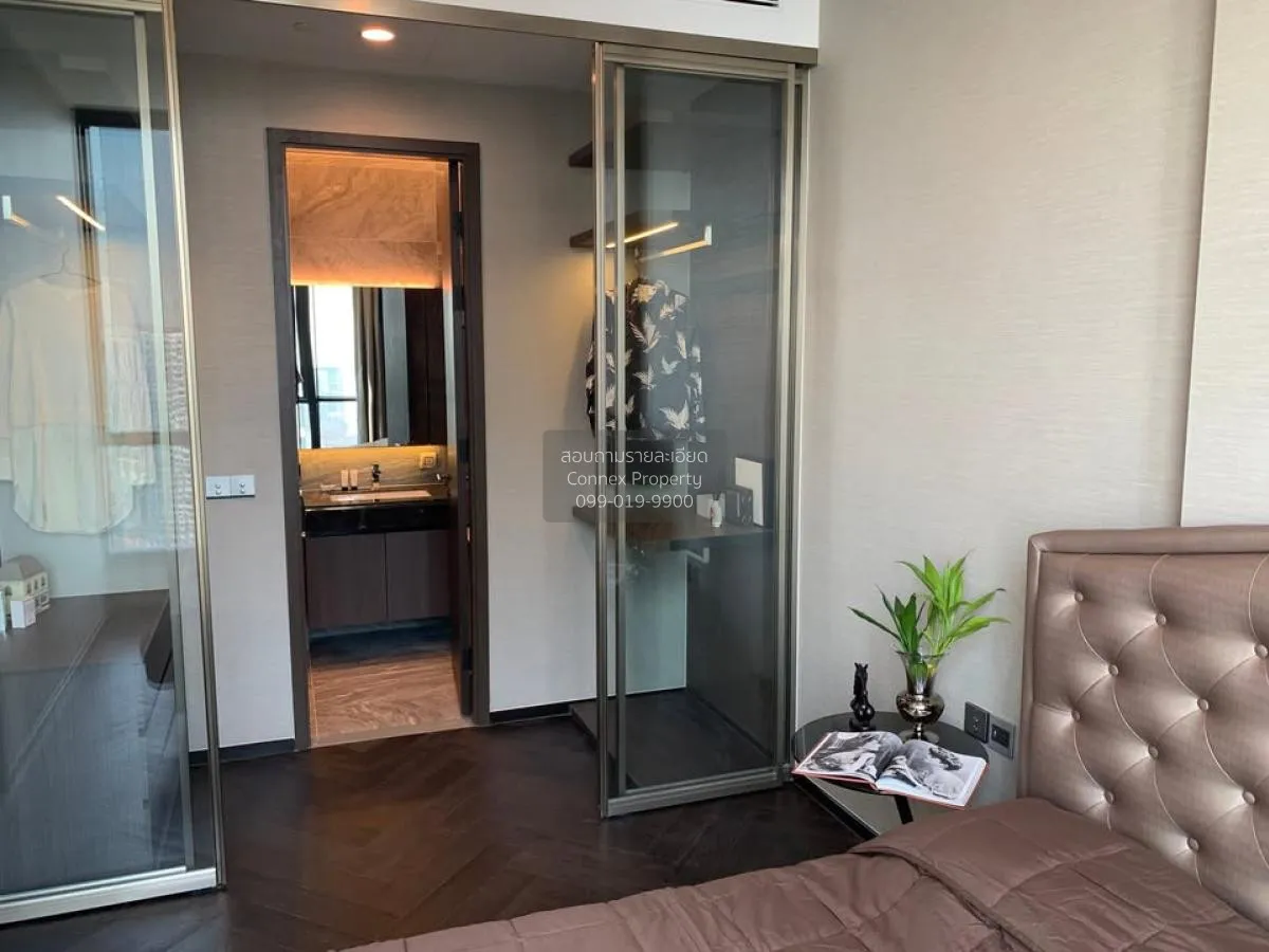 เช่าคอนโด  ดิ เอส สุขุมวิท 36 BTS-ทองหล่อ พระโขนง เขต คลองเตย กรุ