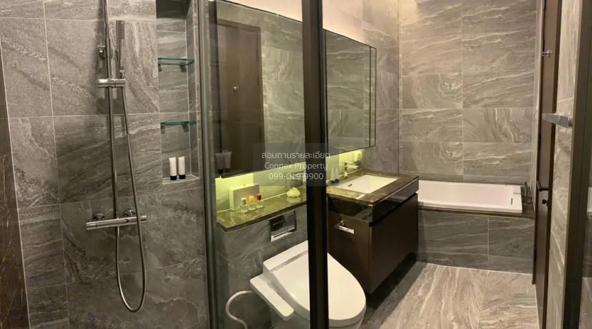 เช่าคอนโด  ดิ เอส สุขุมวิท 36 BTS-ทองหล่อ พระโขนง เขต คลองเตย กรุ