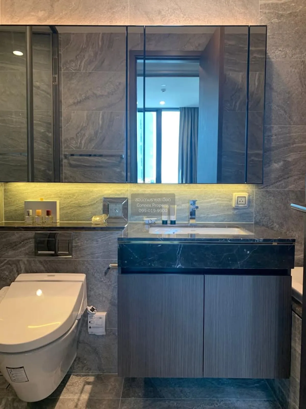 เช่าคอนโด  ดิ เอส สุขุมวิท 36 BTS-ทองหล่อ พระโขนง เขต คลองเตย กรุ