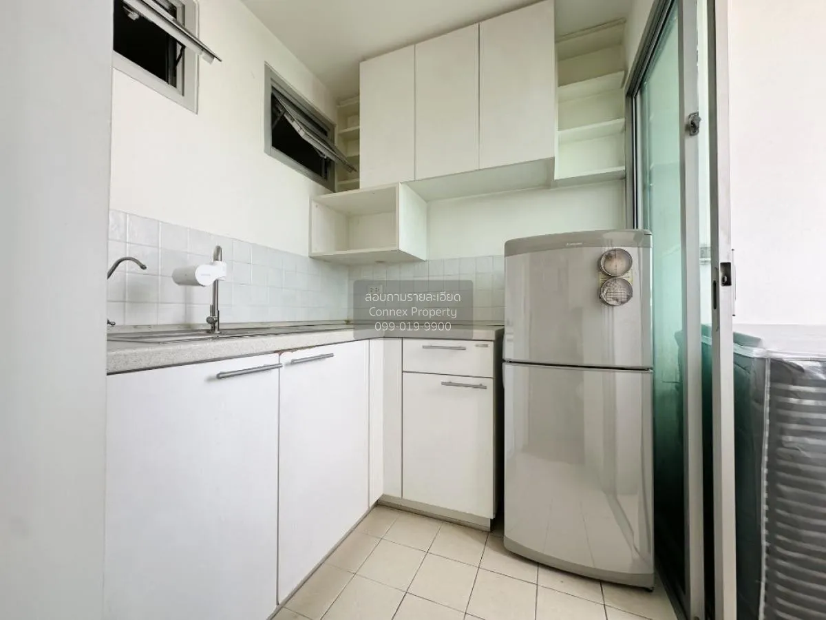 ขายคอนโด  วัน ลาดพร้าว สเตชั่น MRT-ลาดพร้าว จอมพล  เขต จตุจักร กร 2