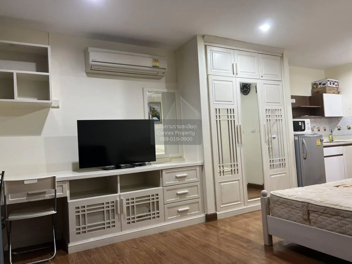 เช่าคอนโด  วิช แอท สยาม BTS-ราชเทวี ถนนเพชรบุรี เขต ราชเทวี กรุงเ 2