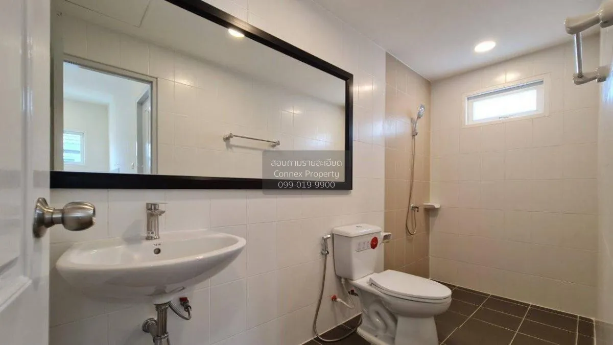 ขายบ้าน  วิลล่า คุณาลัย 2 สถานีคลองบางไผ่ รีโนเวทใหม่ MRT-คลองบาง