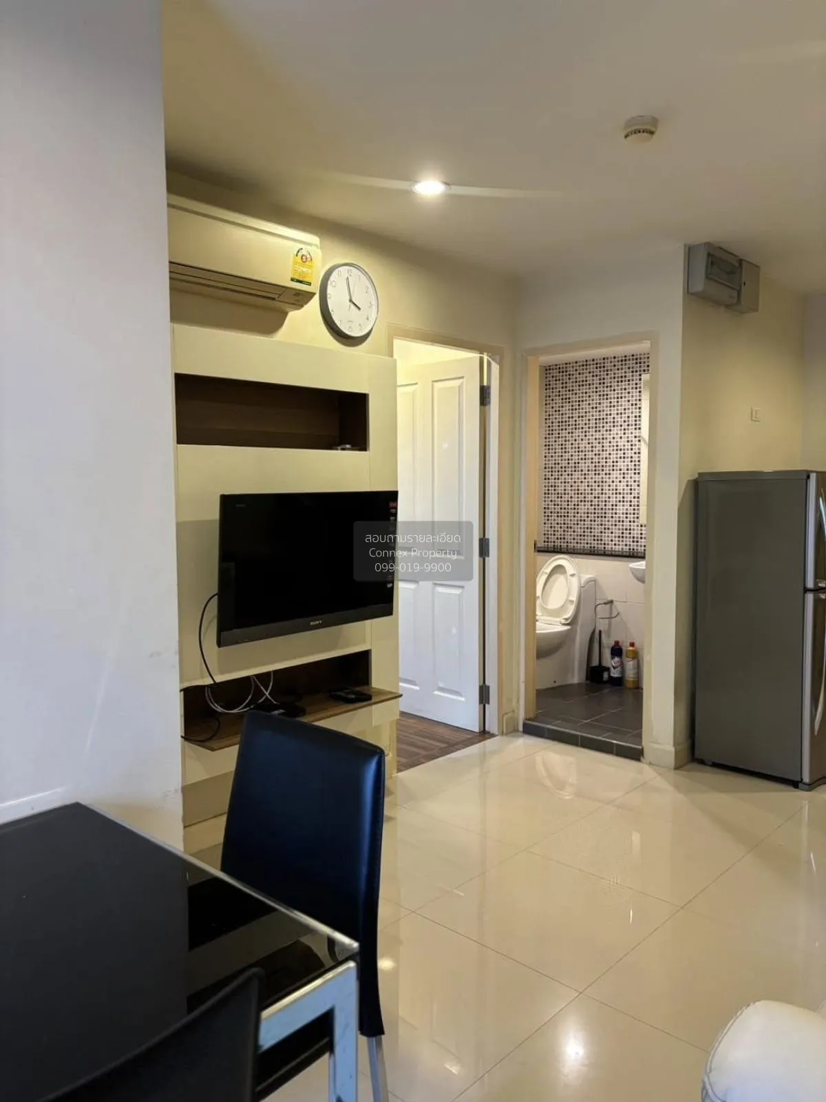 เช่าคอนโด  วิช แอท สยาม BTS-ราชเทวี ถนนเพชรบุรี เขต ราชเทวี กรุงเ 3