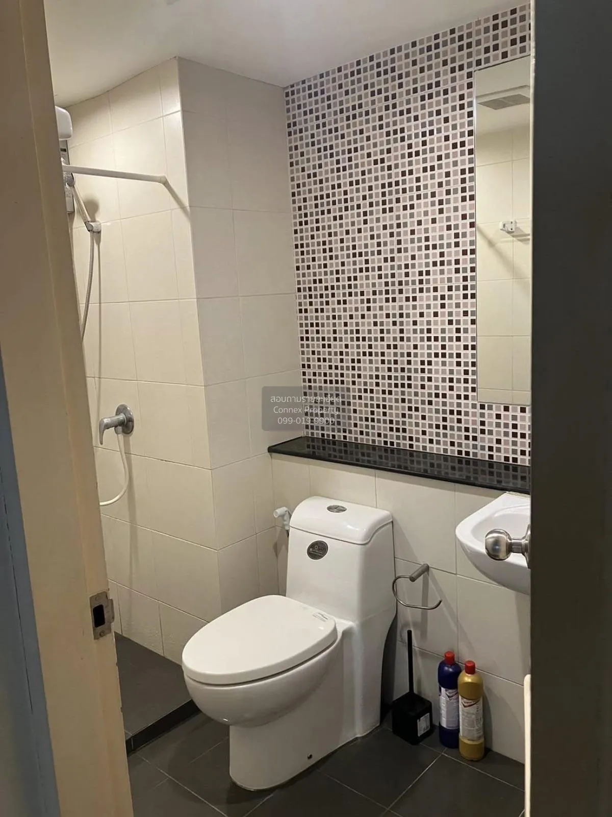 เช่าคอนโด  วิช แอท สยาม BTS-ราชเทวี ถนนเพชรบุรี เขต ราชเทวี กรุงเ