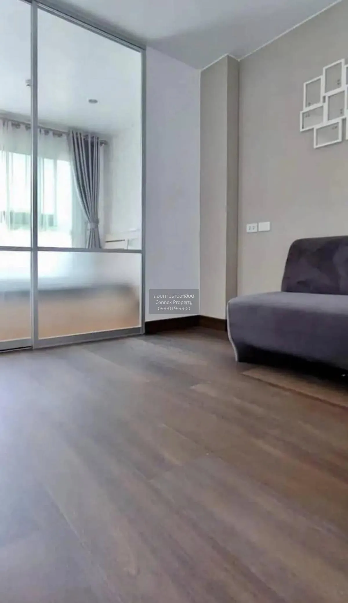 For Rent Condo , Lumpini Mixx Thepharak - Srinakarin , Samrong Nu 2