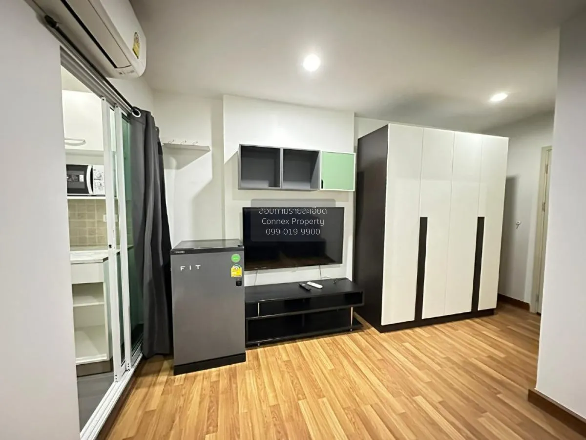 เช่าคอนโด   รีเจ้นท์โฮม บางซ่อน MRT-บางซ่อน บางซื่อ เขต บางซื่อ ก 2