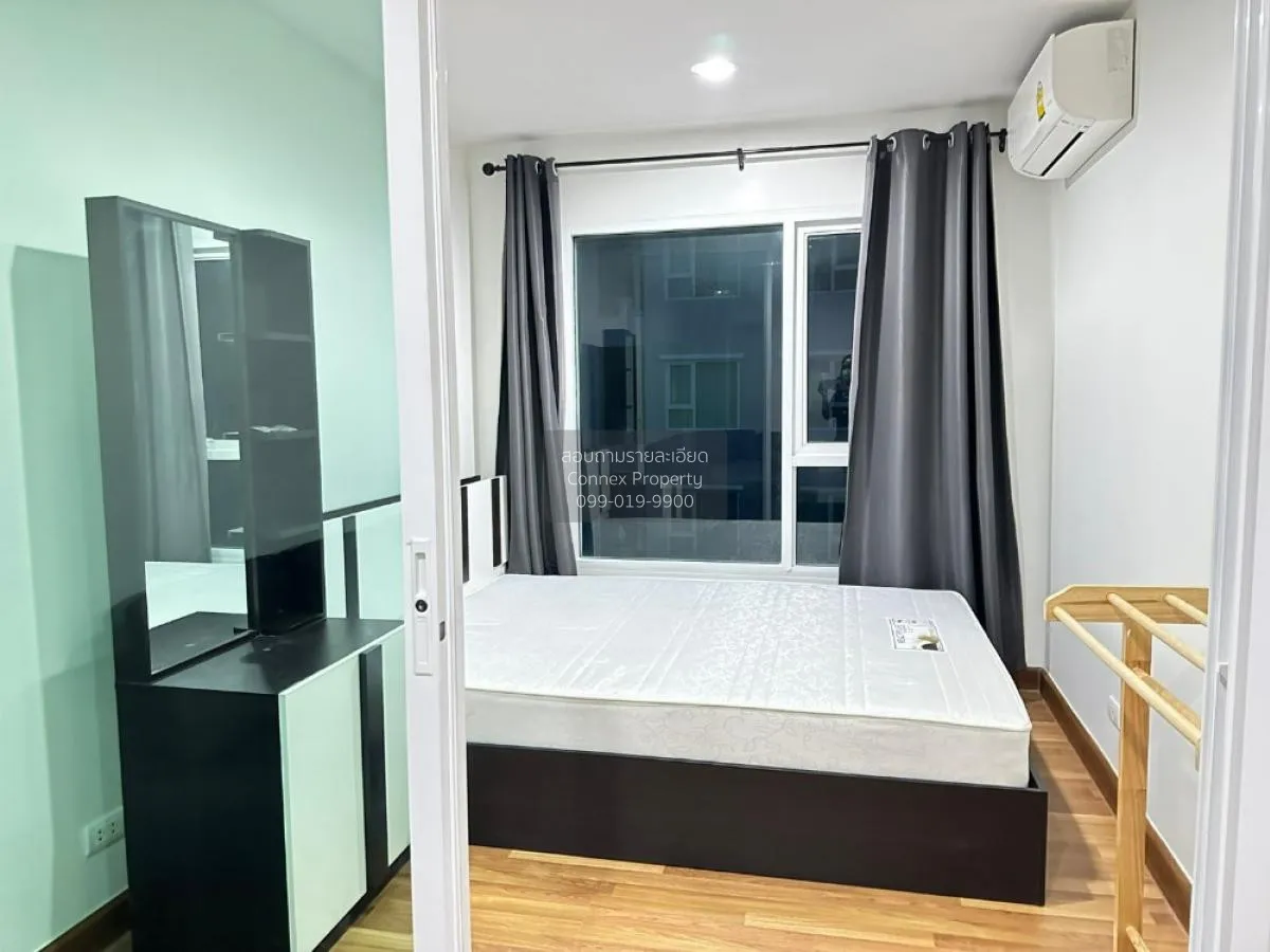 เช่าคอนโด   รีเจ้นท์โฮม บางซ่อน MRT-บางซ่อน บางซื่อ เขต บางซื่อ ก 4