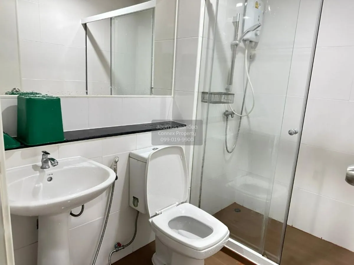 เช่าคอนโด   รีเจ้นท์โฮม บางซ่อน MRT-บางซ่อน บางซื่อ เขต บางซื่อ ก