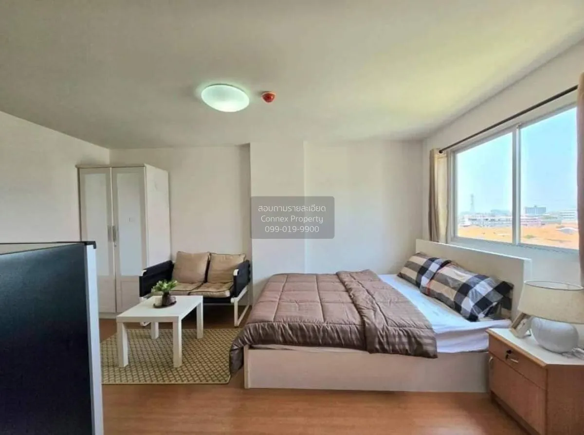 For Rent Condo , Lumpini Mixx Thepharak - Srinakarin , Samrong Nu 1