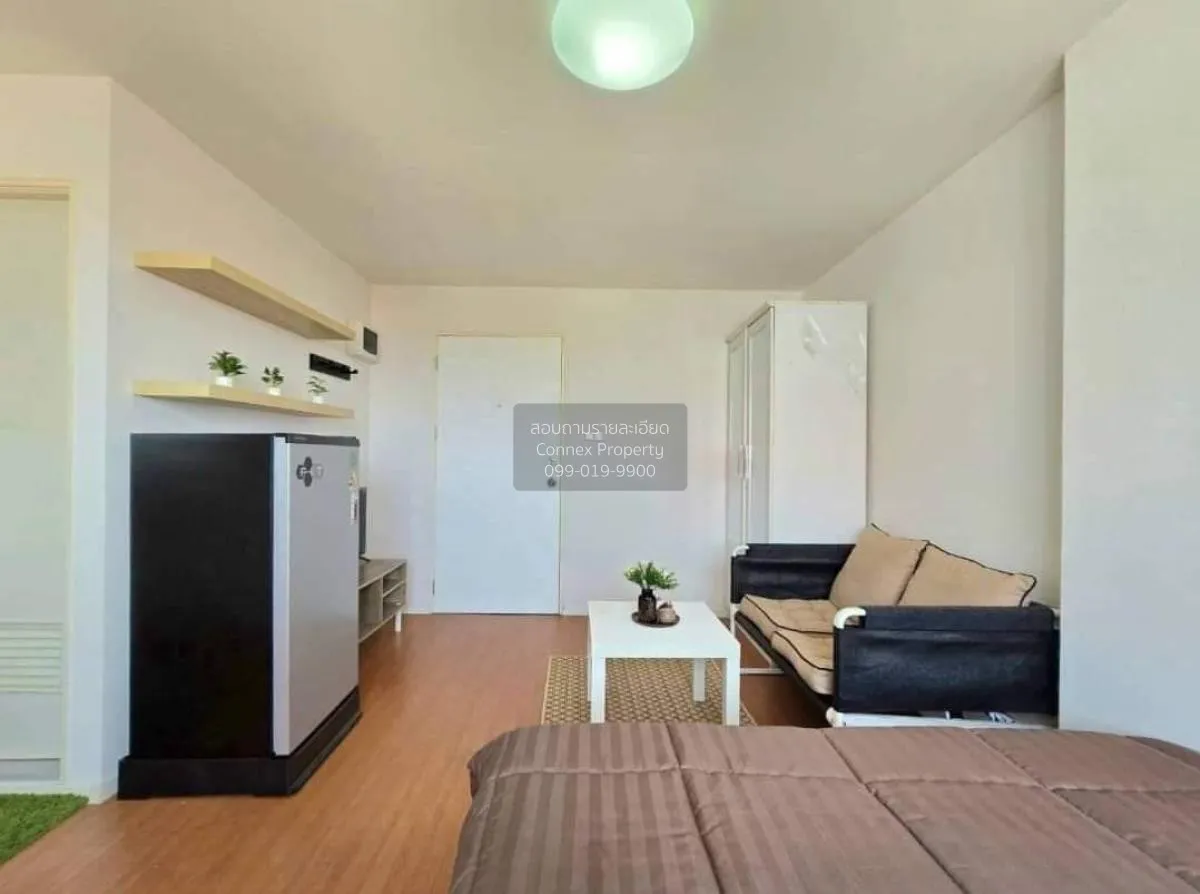 For Rent Condo , Lumpini Mixx Thepharak - Srinakarin , Samrong Nu 3