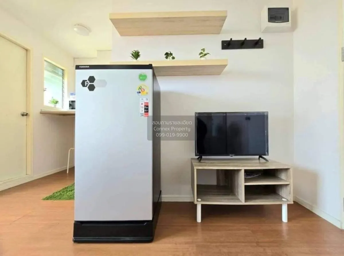 For Rent Condo , Lumpini Mixx Thepharak - Srinakarin , Samrong Nu 4