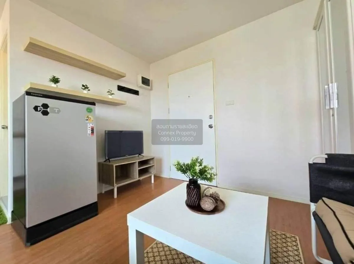 For Rent Condo , Lumpini Mixx Thepharak - Srinakarin , Samrong Nu