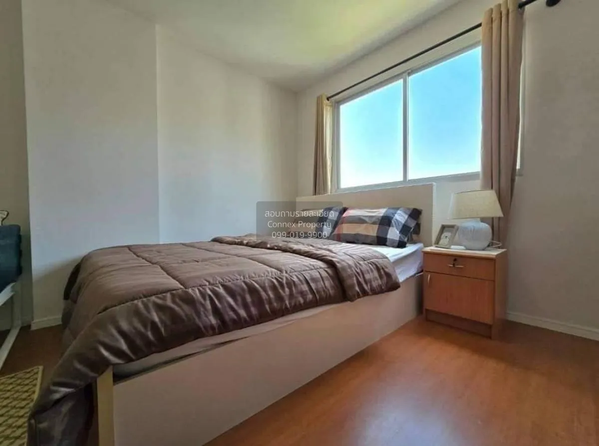 For Rent Condo , Lumpini Mixx Thepharak - Srinakarin , Samrong Nu