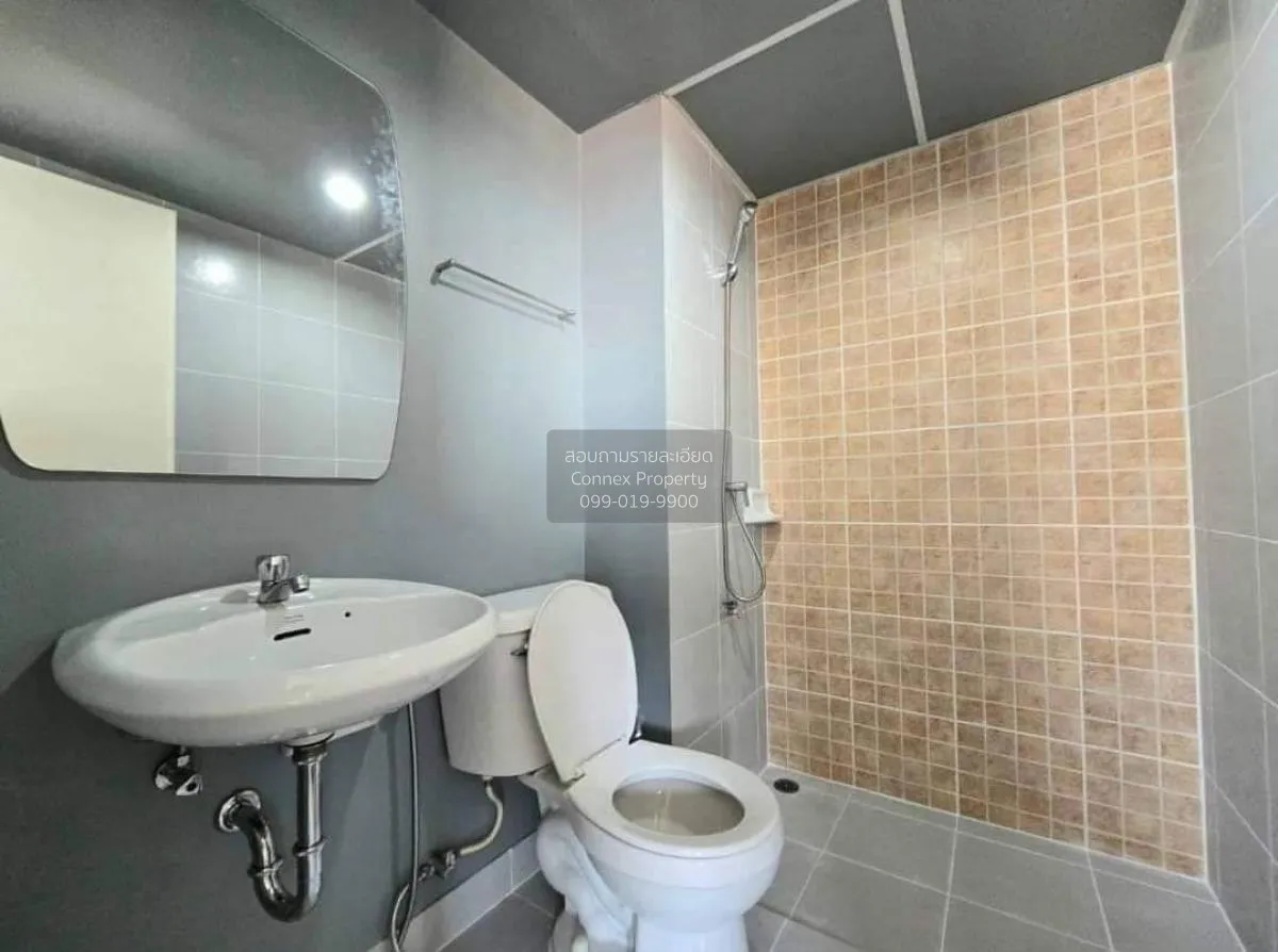 For Rent Condo , Lumpini Mixx Thepharak - Srinakarin , Samrong Nu