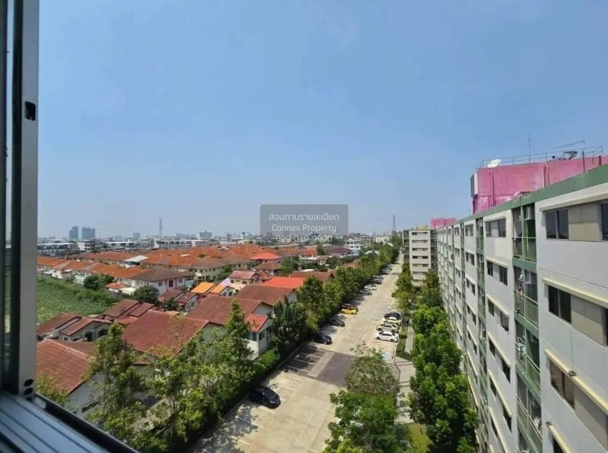 For Rent Condo , Lumpini Mixx Thepharak - Srinakarin , Samrong Nu