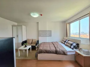 For Rent Condo , Lumpini Mixx Thepharak - Srinakarin , Samrong Nuea , Mueang Samut Prakan , Samut Prakarn , CX-115159