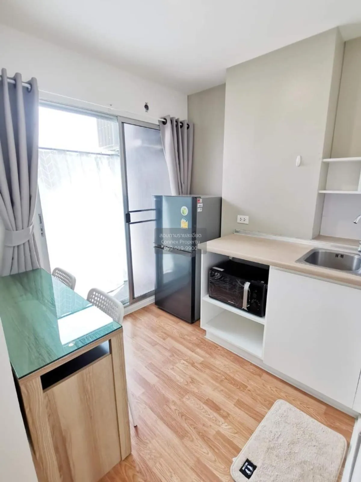 ขายคอนโด  ลุมพินี มิกซ์ เทพารักษ์ - ศรีนครินทร์ สำโรงเหนือ เมืองส 3