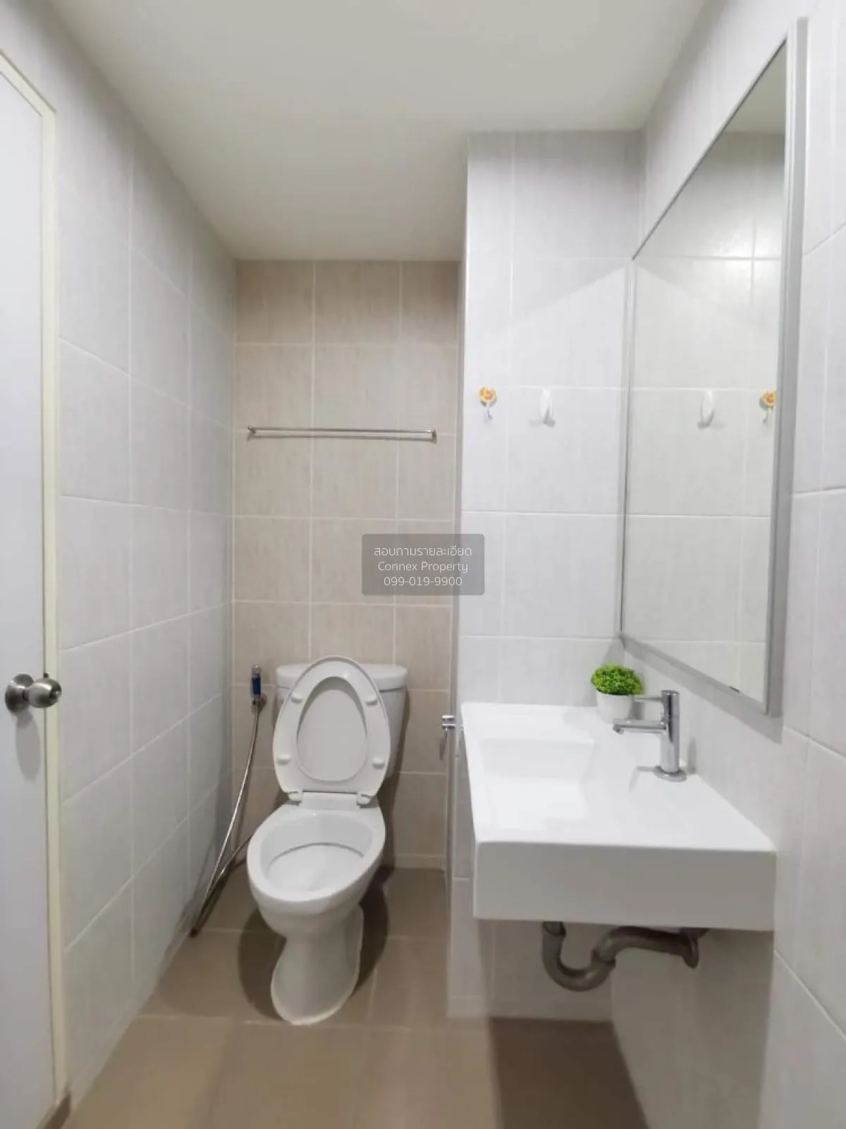 ขายคอนโด  ลุมพินี มิกซ์ เทพารักษ์ - ศรีนครินทร์ สำโรงเหนือ เมืองส