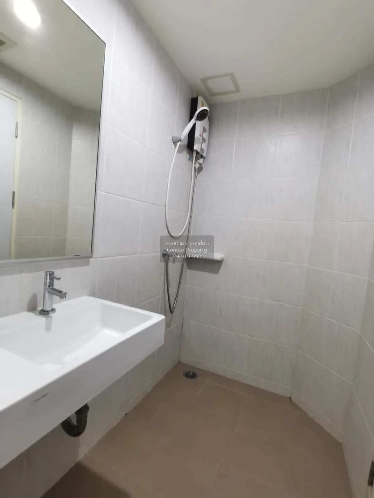 ขายคอนโด  ลุมพินี มิกซ์ เทพารักษ์ - ศรีนครินทร์ สำโรงเหนือ เมืองส