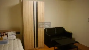 For Sale Condo , Lumpini Mixx Thepharak - Srinakarin , Samrong Nuea , Mueang Samut Prakan , Samut Prakarn , CX-115163