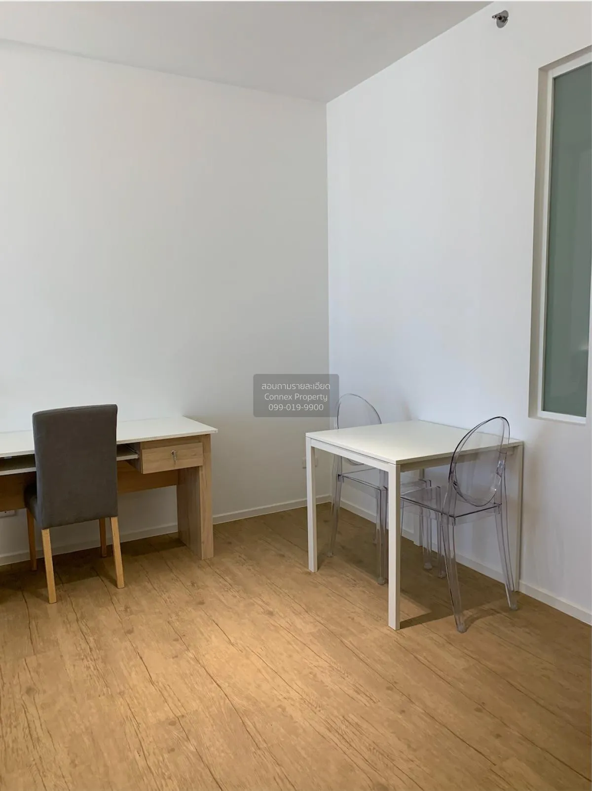 เช่าคอนโด  ทริปเปิ้ล วาย เรสซิเด้นซ์ MRT-สามย่าน วังใหม่ เขต ปทุม 3