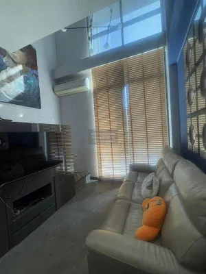 เช่าคอนโด  บียอนด์ สุขุมวิท ดูเพล็กซ์ BTS-บางนา บางนา เขต บางนา กรุงเทพ CX-115169