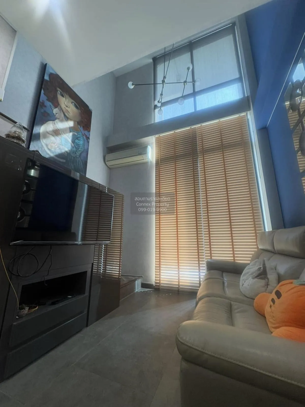 ขายคอนโด  บียอนด์ สุขุมวิท BTS-บางนา บางนา เขต บางนา กรุงเทพ CX-1 2