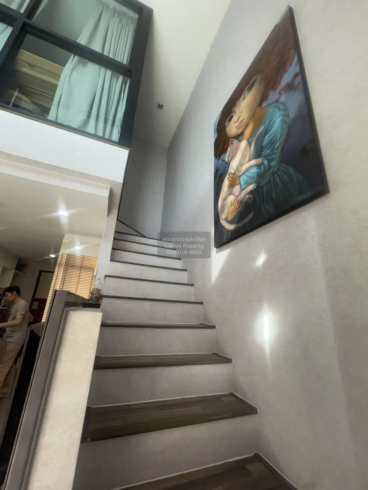 ขายคอนโด  บียอนด์ สุขุมวิท BTS-บางนา บางนา เขต บางนา กรุงเทพ CX-1 4