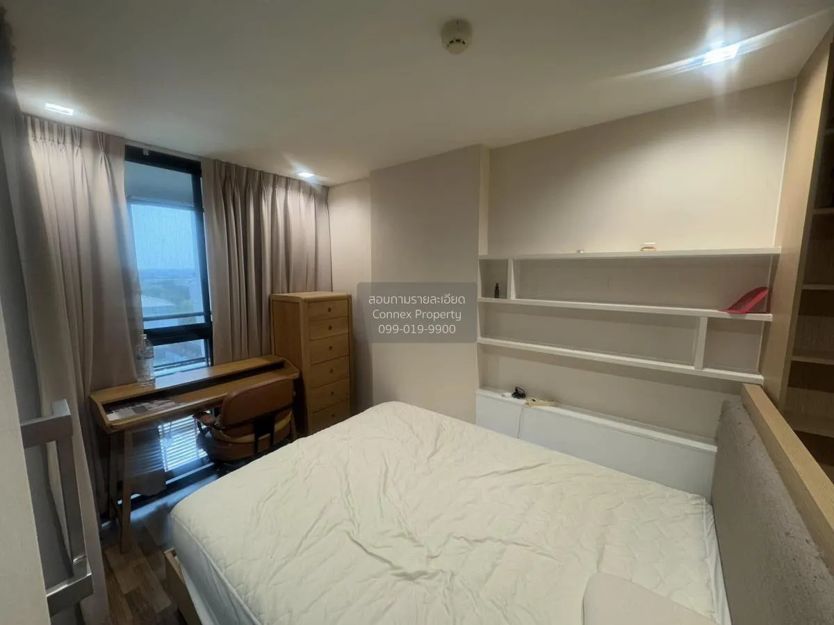 ขายคอนโด  บียอนด์ สุขุมวิท BTS-บางนา บางนา เขต บางนา กรุงเทพ CX-1