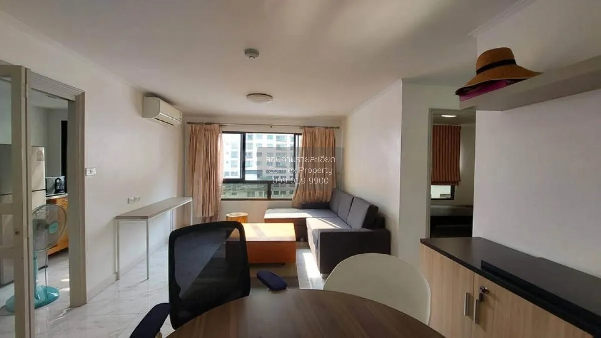 For Rent Condo , Lumpini Place Suanplu - Sathorn , BTS-Sala Daeng 3