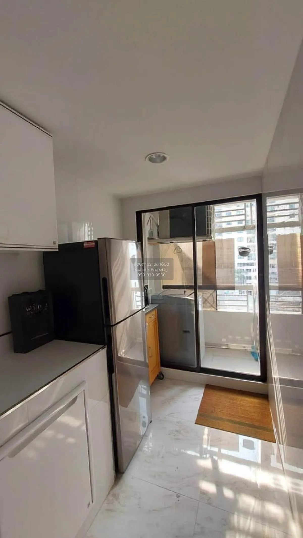 For Rent Condo , Lumpini Place Suanplu - Sathorn , BTS-Sala Daeng 4