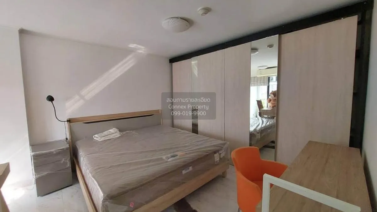 For Rent Condo , Lumpini Place Suanplu - Sathorn , BTS-Sala Daeng