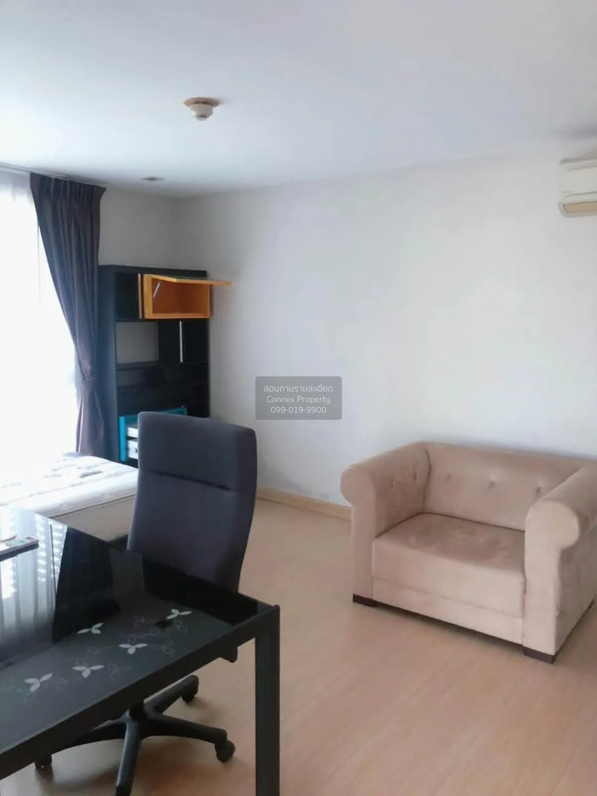 เช่าคอนโด  เดอะ ฟ้า อารีย์ BTS-อารีย์ สามเสนใน เขต พญาไท กรุงเทพ 