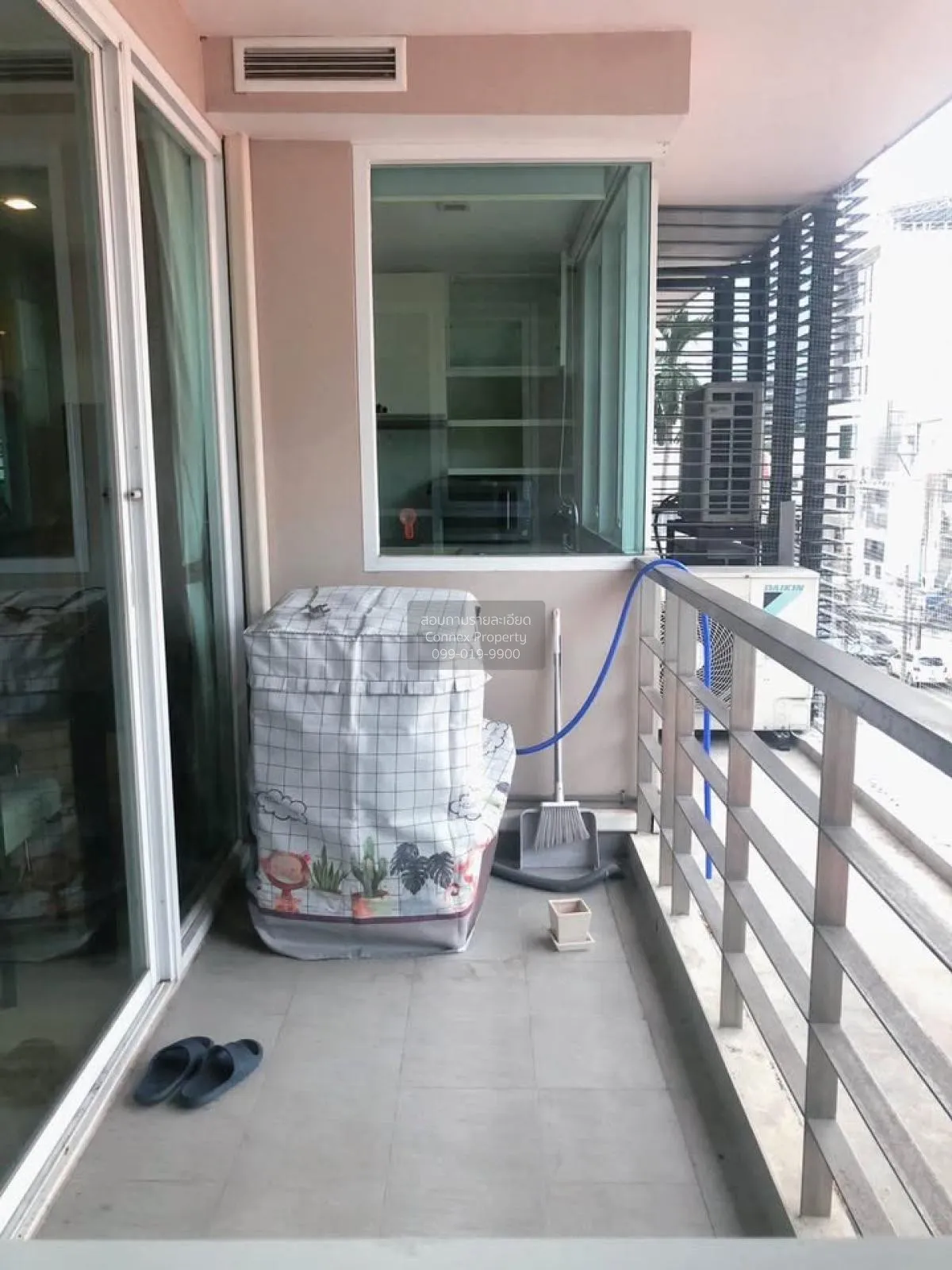 เช่าคอนโด  เดอะ ฟ้า อารีย์ BTS-อารีย์ สามเสนใน เขต พญาไท กรุงเทพ 