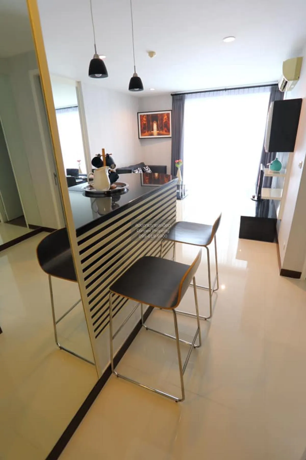 For Rent Condo , The Muse Sukhumvit , BTS-Udom Suk , Bang Chak ,  3