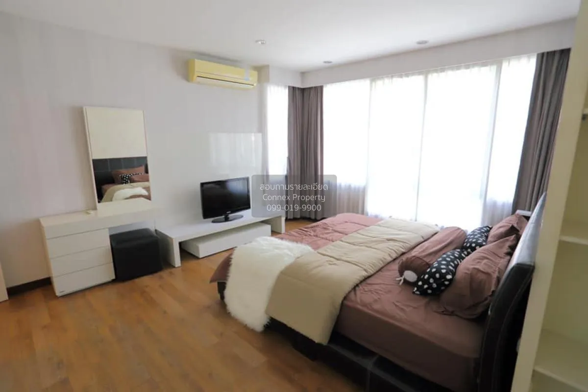 For Rent Condo , The Muse Sukhumvit , BTS-Udom Suk , Bang Chak , 
