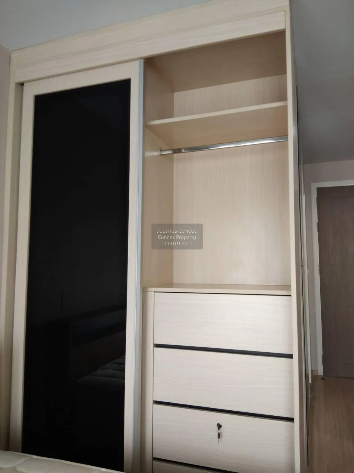 For Sale Condo , Casa Condo Ratchada-Ratchapruek , BTS-Talat Phlu 2