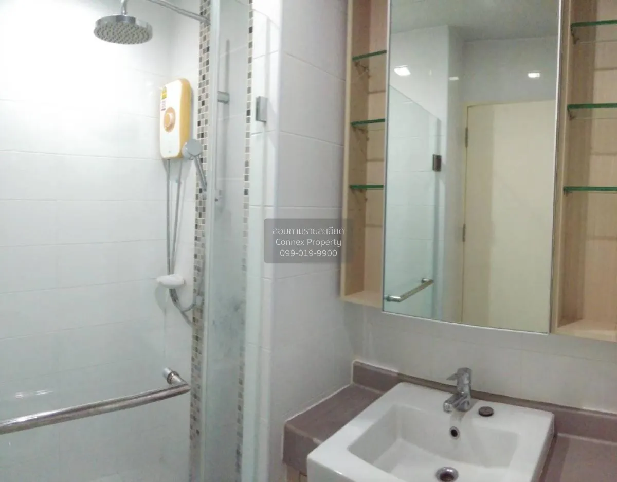 For Sale Condo , Casa Condo Ratchada-Ratchapruek , BTS-Talat Phlu 4