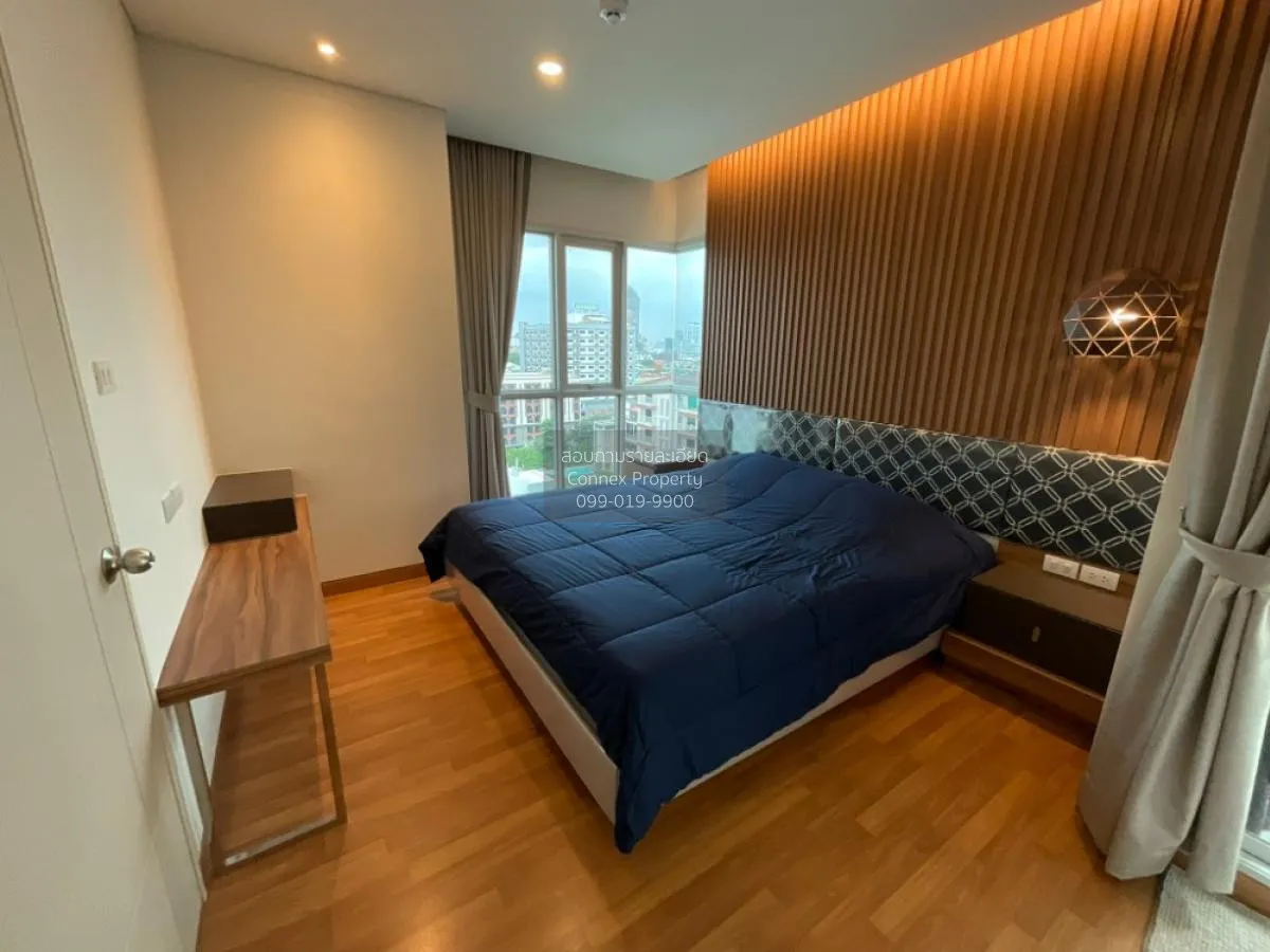 For Sale Condo , Lumpini Park Vibhavadi-Chatuchak , BTS-Mo Chit , 3