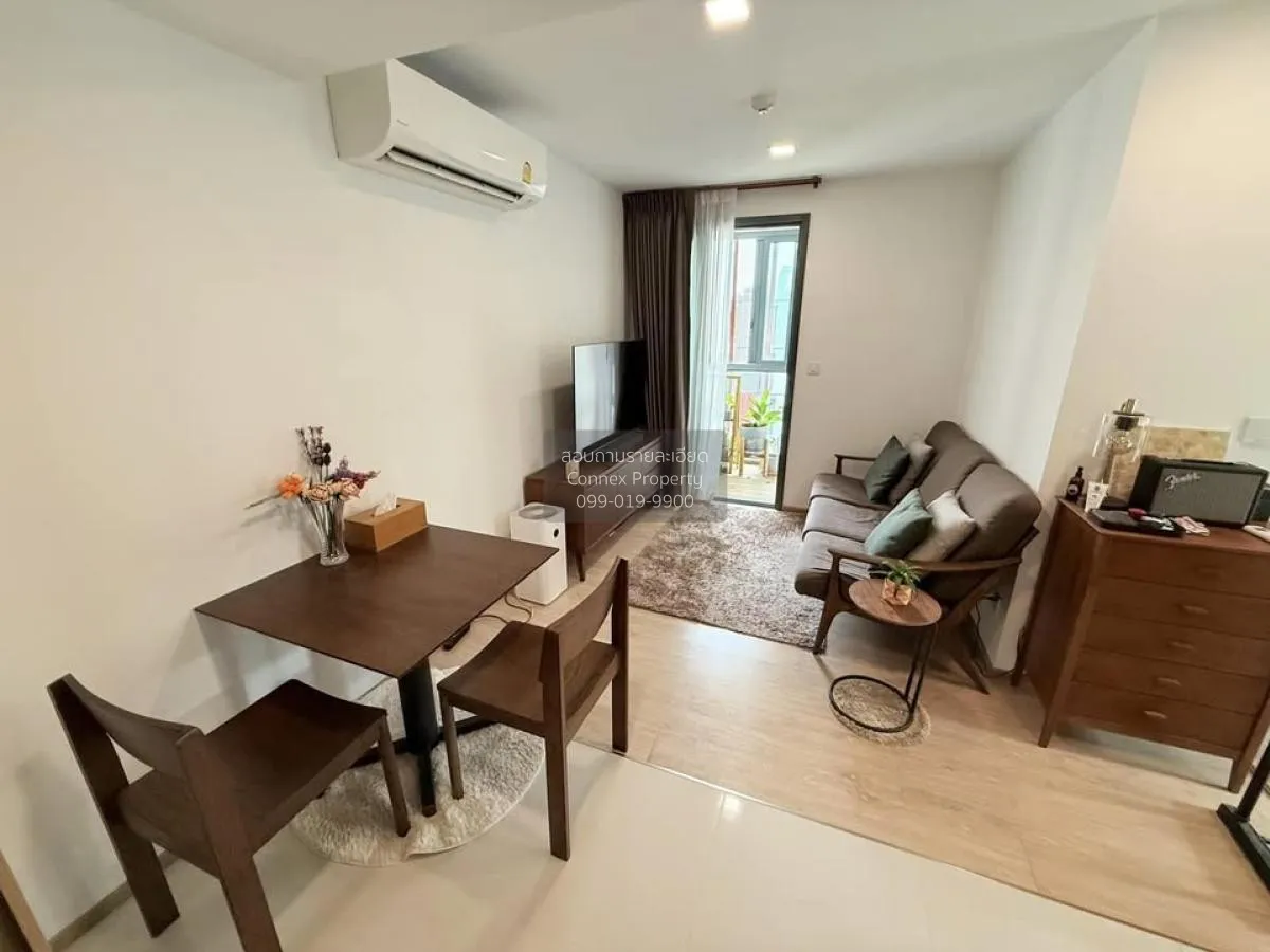 ขายคอนโด  ทากะ เฮาส์ เอกมัย 12 BTS-เอกมัย คลองตันเหนือ เขต วัฒนา  3