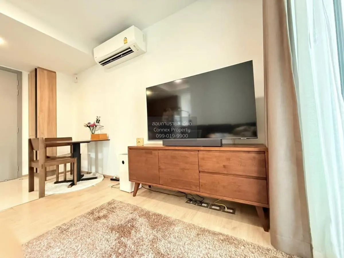 ขายคอนโด  ทากะ เฮาส์ เอกมัย 12 BTS-เอกมัย คลองตันเหนือ เขต วัฒนา  4