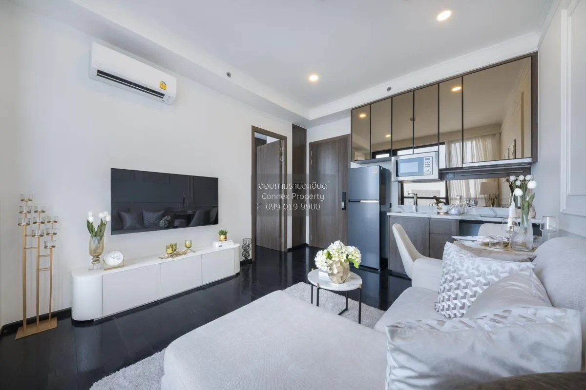 เช่าคอนโด  พาร์ค ออริจิ้น ทองหล่อ BTS-ทองหล่อ คลองตันเหนือ เขต วั 2