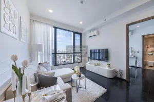 For Sale Condo , Park Origin Thonglor , BTS-Thong Lo , Khlong Tan Nuea , Watthana , Bangkok , CX-115184